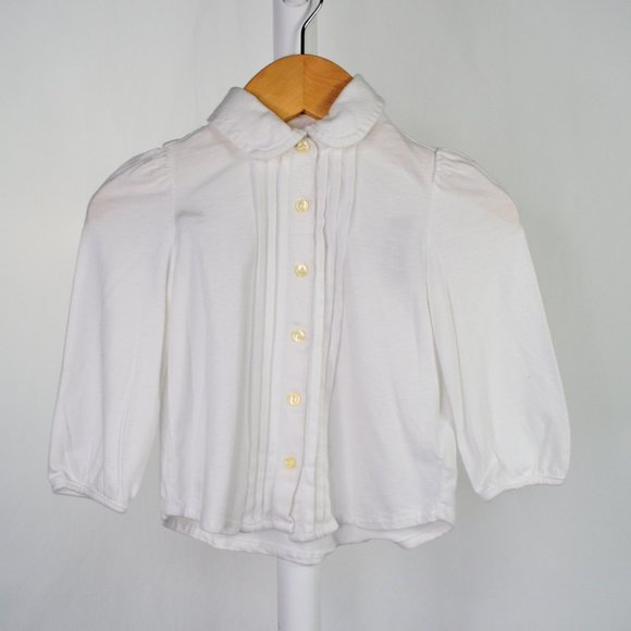 Ralph Lauren Shirt - Picture 1 of 3